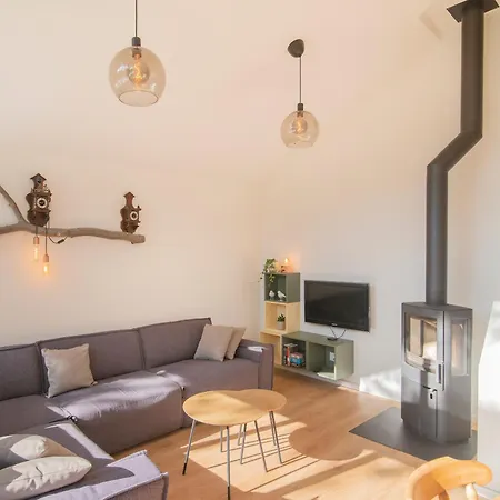 Ferienhaus Loohuisje 43 Aalten