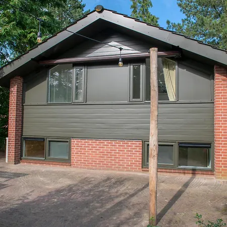 Casa vacanze Loohuisje 43 Aalten