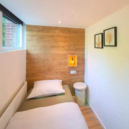 Loohuisje 43 Ferienhaus Aalten