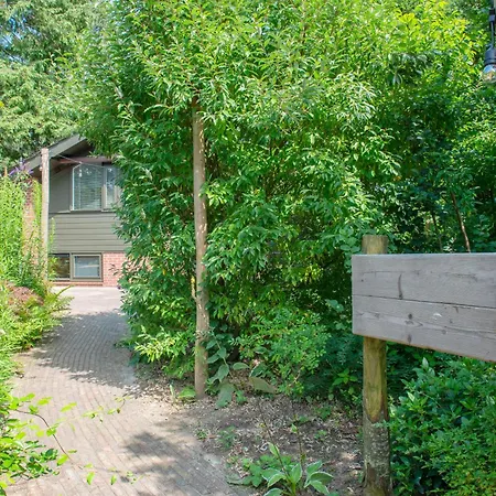 Casa vacanze Loohuisje 43 Aalten