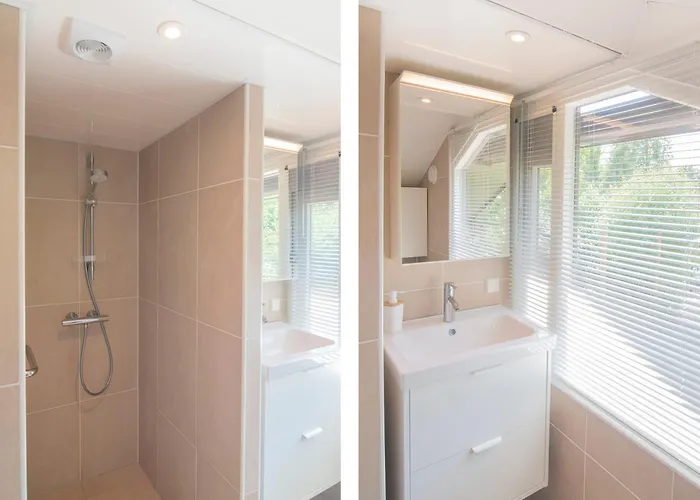 Loohuisje 43 Casa vacanze *