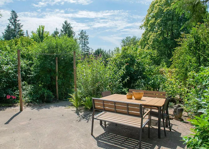 Loohuisje 43 Casa vacanze *