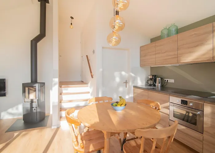 Loohuisje 43 Casa vacanze Aalten