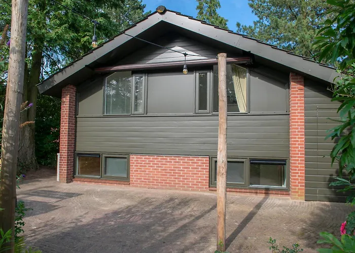 Casa vacanze Loohuisje 43 Aalten