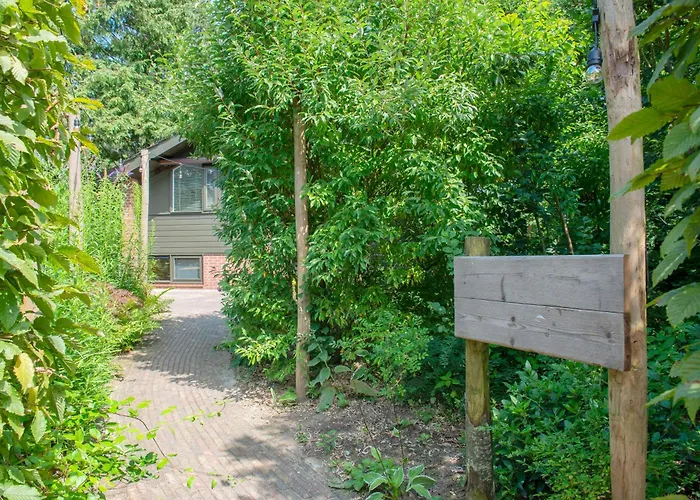 Casa vacanze Loohuisje 43 Aalten