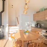 Loohuisje 43 بيت للعطل آلتن