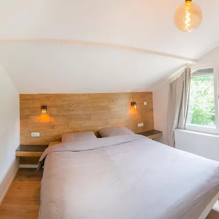 Loohuisje 43 Дом отдыха