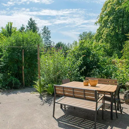 Loohuisje 43 Дом отдыха *