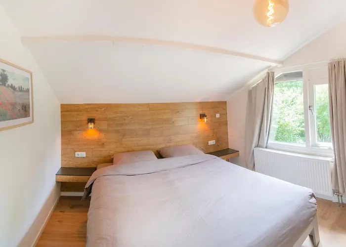 Loohuisje 43 Дом отдыха